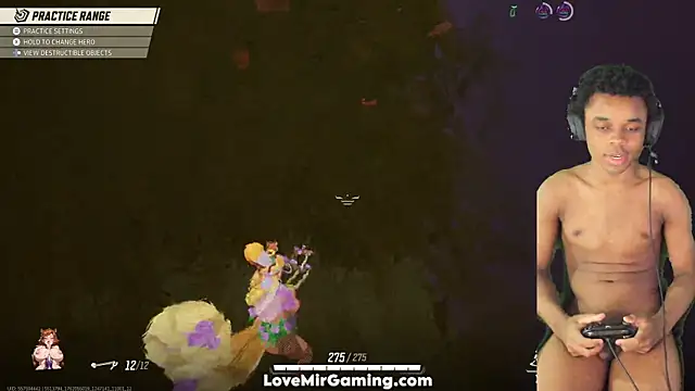 Snapshot of lovemirgaming chatting on 2, 11, 2025 lovemirgaming online show from 2, 11, 2025