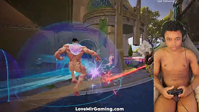 Snapshot of lovemirgaming chatting on 2, 10, 2025 lovemirgaming online show from 2, 10, 2025