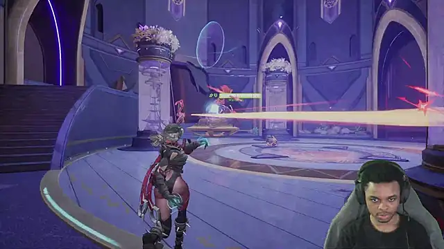 lovemirgaming online show from 13, 2, 2026