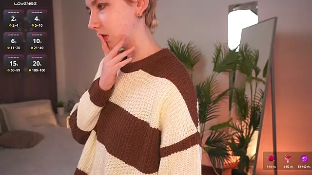 Aurora First online show from 22, 3, 2025