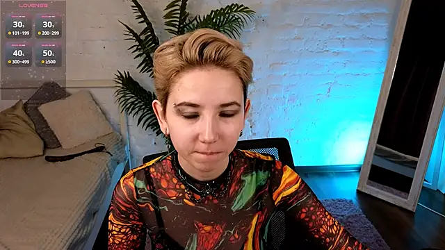 Aurora First online show from 4, 2, 2025