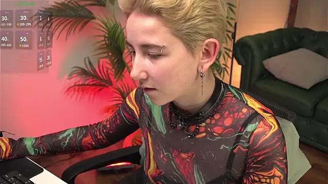 Aurora First online show from 19, 1, 2025