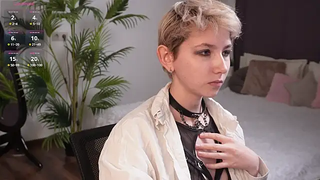 Aurora First online show from 19, 2, 2025