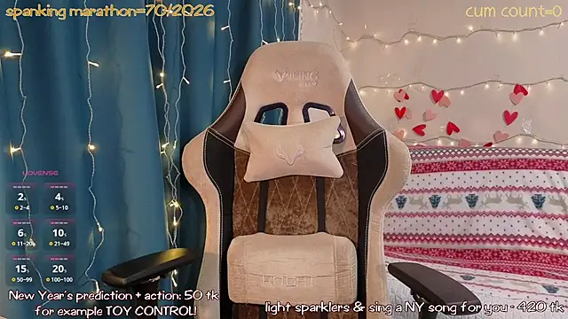 Aurora First online show from 13, 1, 2026