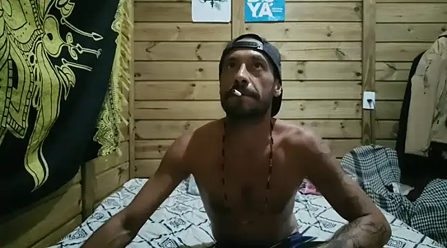 KaleuSC online show from 24, 1, 2025