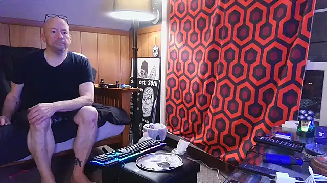 Snapshot of fractal74 chatting on 20, 1, 2025 fractal74 online show from 20, 1, 2025