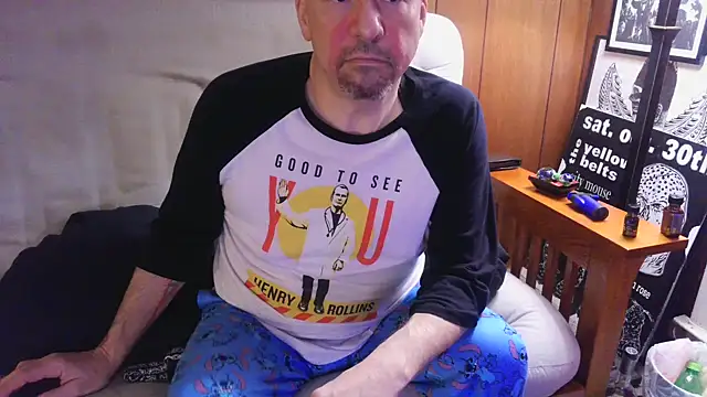 Snapshot of fractal74 chatting on 22, 1, 2025 fractal74 online show from 22, 1, 2025