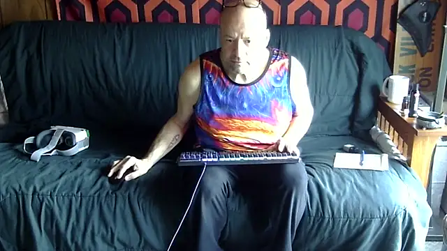 Snapshot of fractal74 chatting on 22, 2, 2026 fractal74 online show from 22, 2, 2026