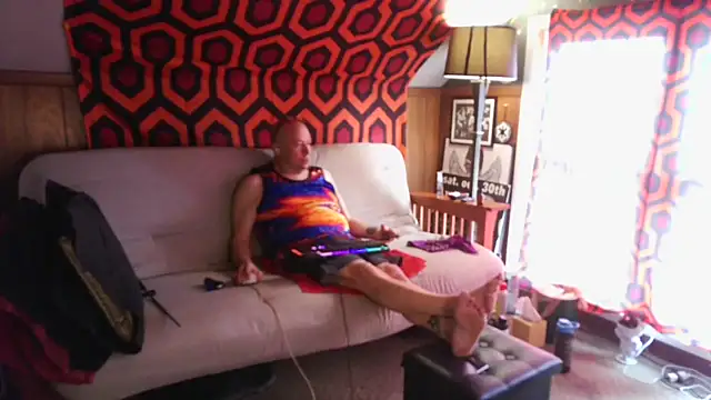 Snapshot of fractal74 chatting on 24, 2, 2025 fractal74 online show from 24, 2, 2025