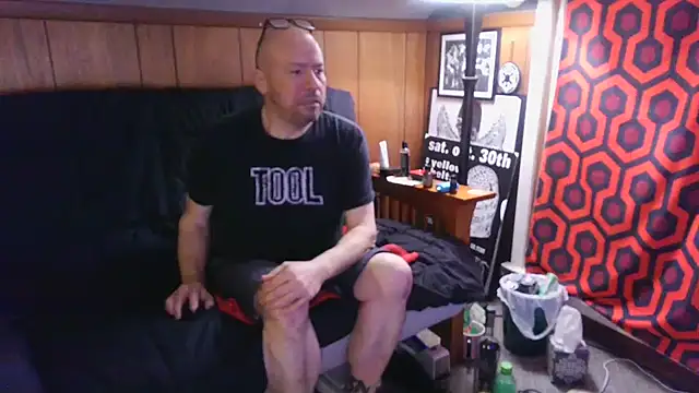 Snapshot of fractal74 chatting on 20, 1, 2025 fractal74 online show from 20, 1, 2025