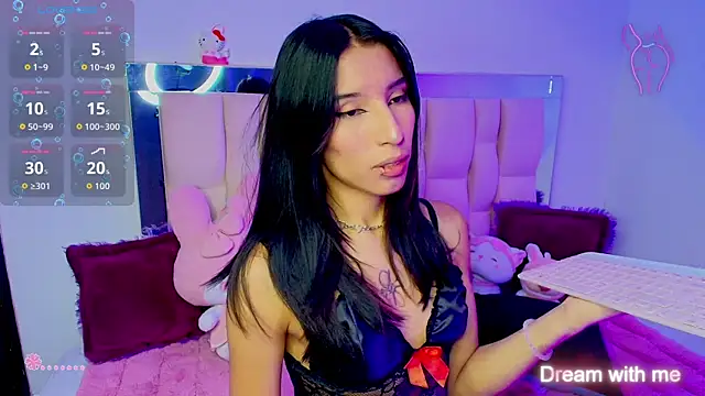 Silver Rosex online show from 26, 11, 2025