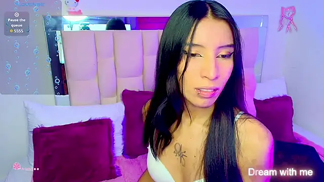 Snapshot of Silver_Rosex chatting on 11, 2, 2026 Silver Rosex online show from 11, 2, 2026