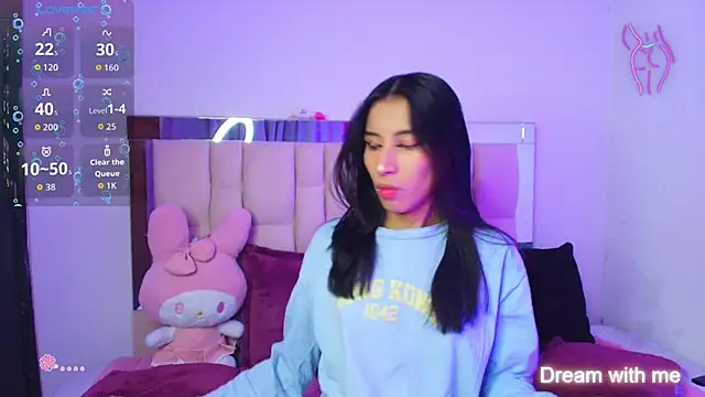 Silver Rosex online show from 23, 10, 2025