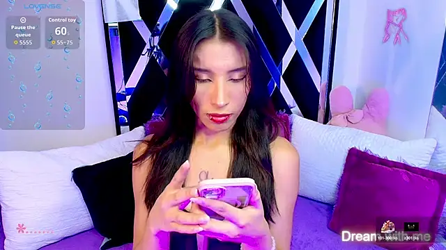 Silver Rosex online show from 19, 4, 2026