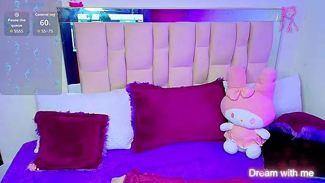 Snapshot of Silver_Rosex chatting on 25, 2, 2026 Silver Rosex online show from 25, 2, 2026