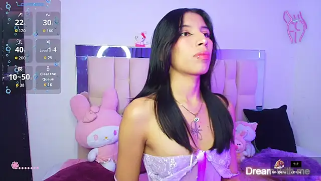 Silver Rosex online show from 22, 10, 2025