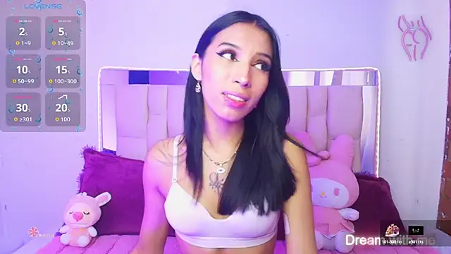 Silver Rosex online show from 9, 9, 2025