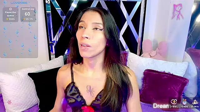 Silver Rosex online show from 24, 4, 2026