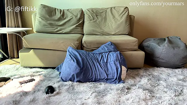 YourMarsLove online show from 8, 2, 2025