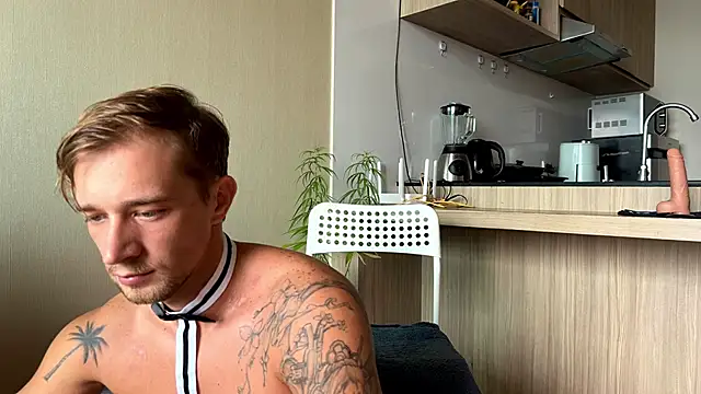 YourMarsLove online show from 26, 1, 2025