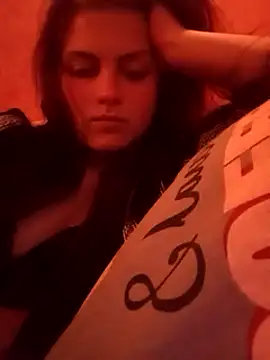 Lauren Amabel online show from 14, 3, 2025