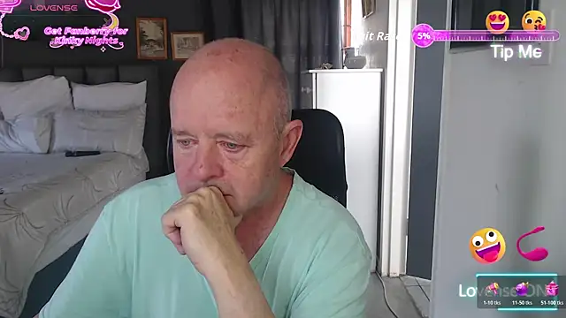 boeslaboes1 online show from 8, 3, 2026