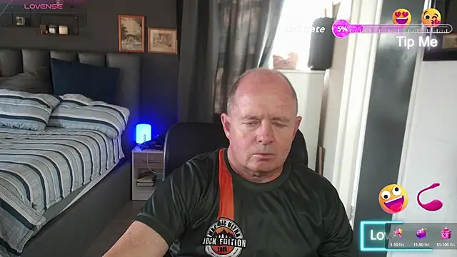 boeslaboes1 online show from 21, 9, 2025