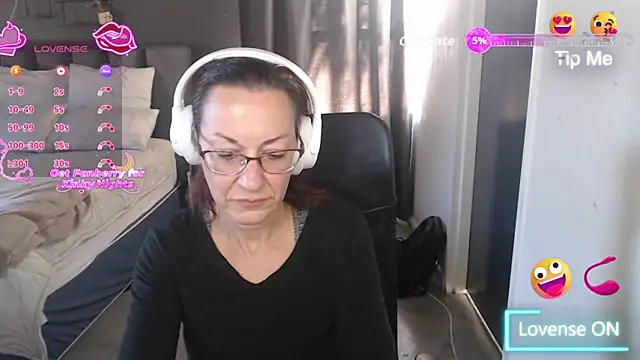 boeslaboes1 online show from 10, 5, 2026
