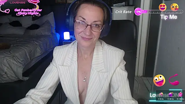 boeslaboes1 online show from 17, 11, 2025