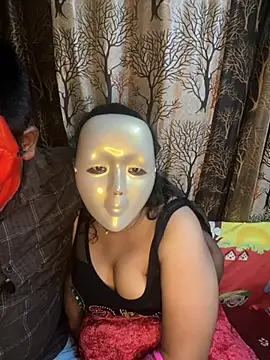 couple fan online show from 31, 7, 2026