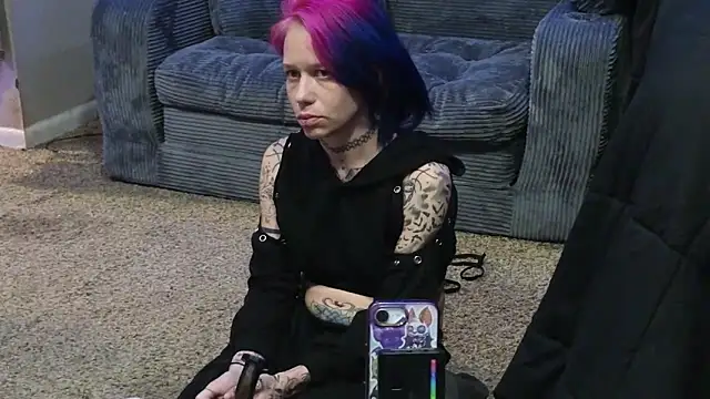 Snapshot of trashbrat chatting on 24, 2, 2026 trashbrat online show from 24, 2, 2026