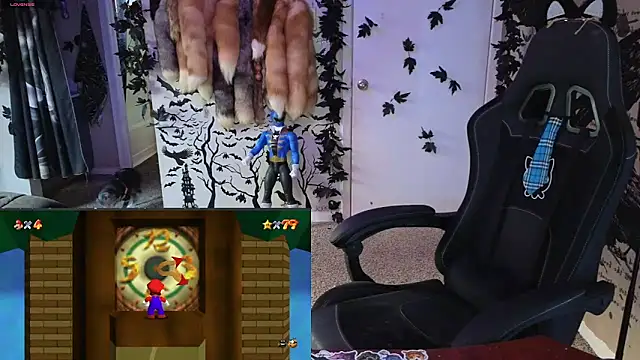 Snapshot of trashbrat chatting on 23, 9, 2025 trashbrat online show from 23, 9, 2025