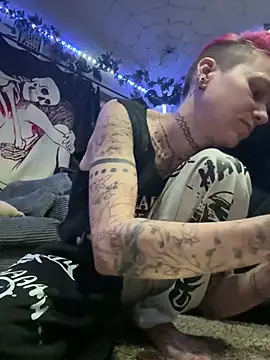 trashbrat online show from 1, 4, 2026