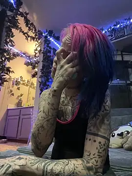 trashbrat online show from 3, 5, 2026