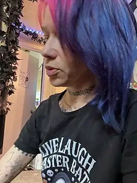 trashbrat online show from 12, 5, 2026
