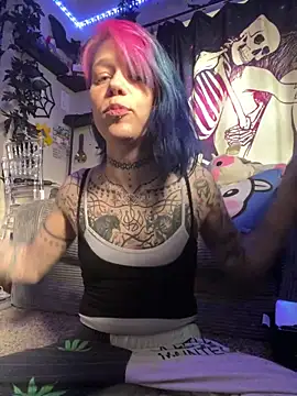 trashbrat online show from 28, 4, 2026