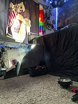 trashbrat online show from 3, 6, 2026