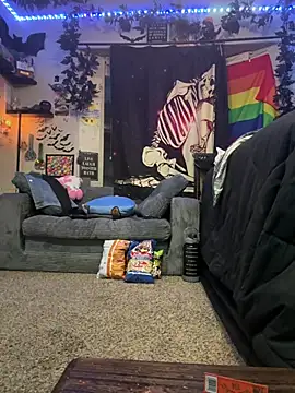 trashbrat online show from 31, 3, 2026