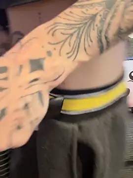 trashbrat online show from 5, 4, 2026