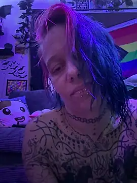 trashbrat online show from 15, 4, 2026