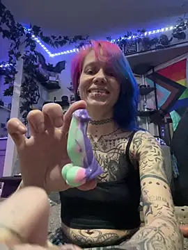 trashbrat online show from 26, 4, 2026