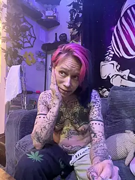 trashbrat online show from 28, 4, 2026