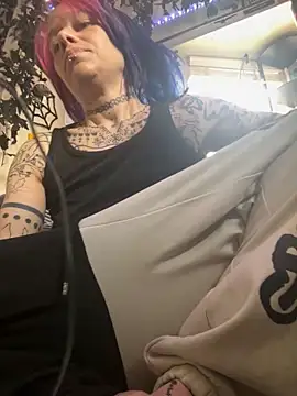 trashbrat online show from 20, 5, 2026