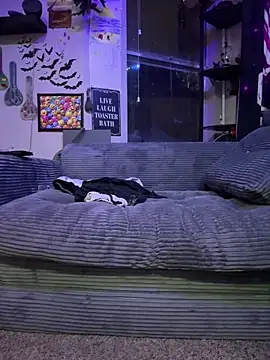 trashbrat online show from 21, 5, 2026