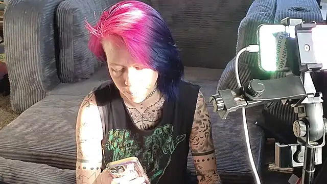 trashbrat online show from 23, 3, 2026