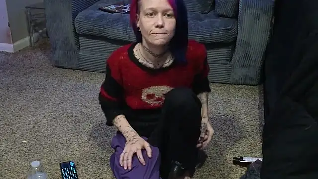 trashbrat online show from 24, 3, 2026