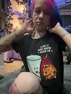 trashbrat online show from 8, 5, 2026