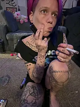 trashbrat online show from 28, 3, 2026