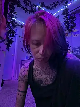 trashbrat online show from 31, 5, 2026