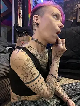 trashbrat online show from 21, 3, 2026